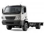 Mercedes-Benz Accelo 1016 2011 года